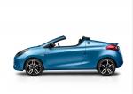 Renault Wind Coupe Roadster 2011 года